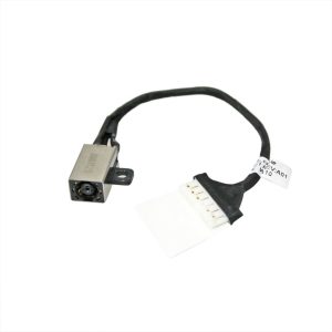 0FWGMM Dell Inspiron 15-3562 DC JACK Cable