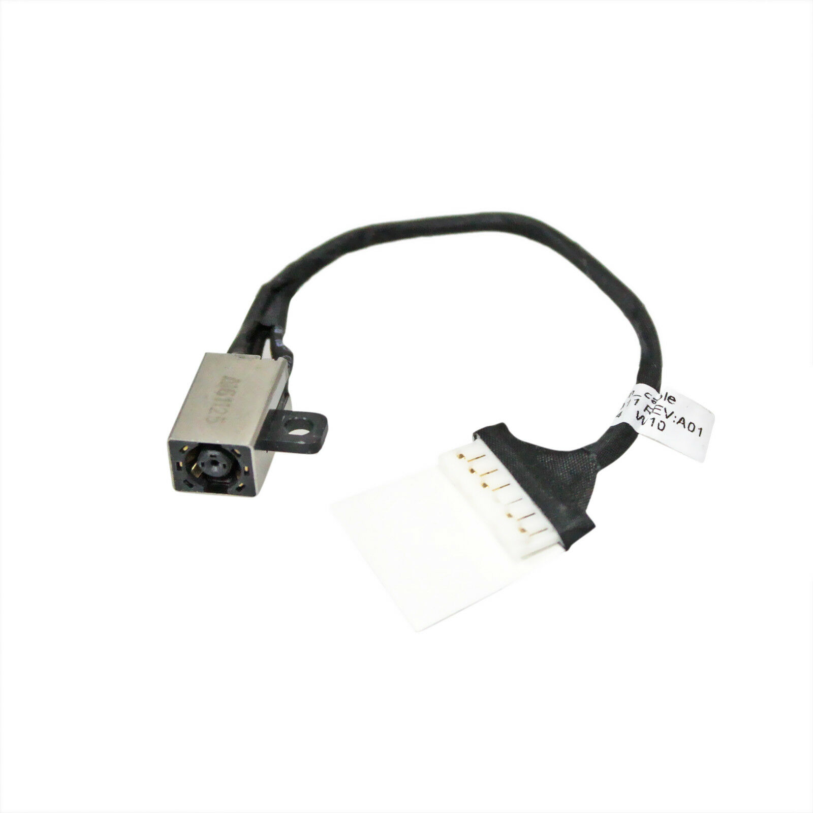 0FWGMM Dell Inspiron 15-3562 DC JACK Cable
