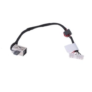P47F, Dell Inspiron 15 5559 Dc Jack Cable