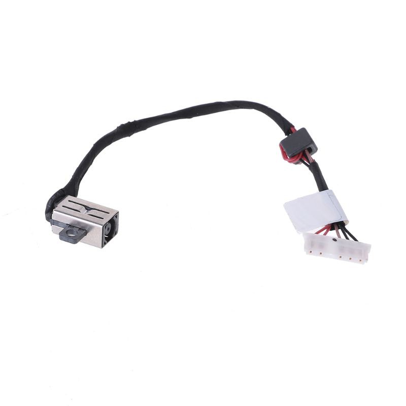 P47F, Dell Inspiron 15 5559 Dc Jack Cable