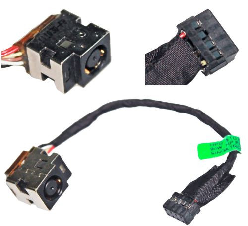 DC POWER JACK for HP ProBook 450 G2
