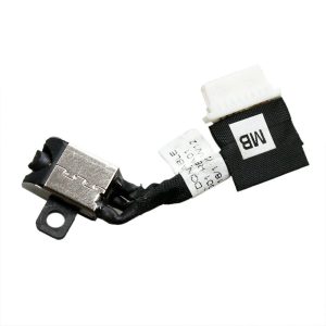 DC POWER JACK for Dell Inspiron 5480