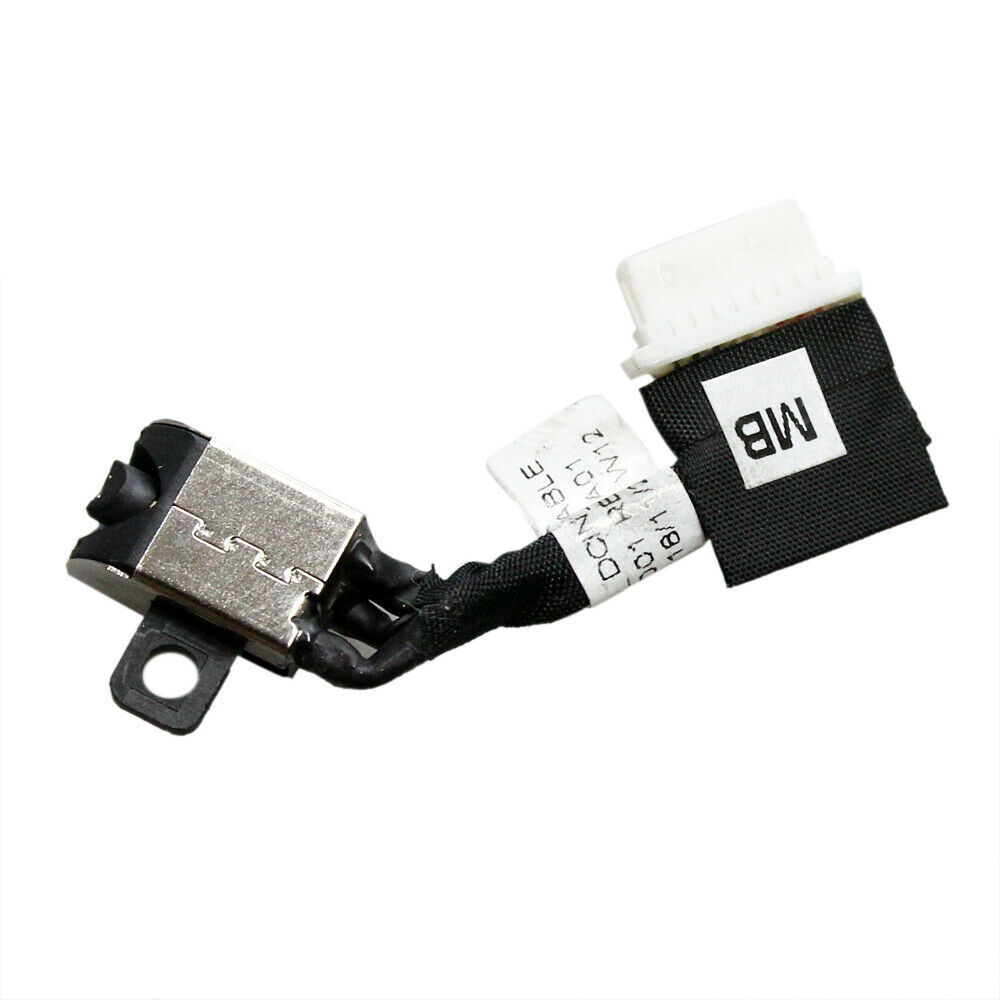 DC POWER JACK for Dell Inspiron 5480