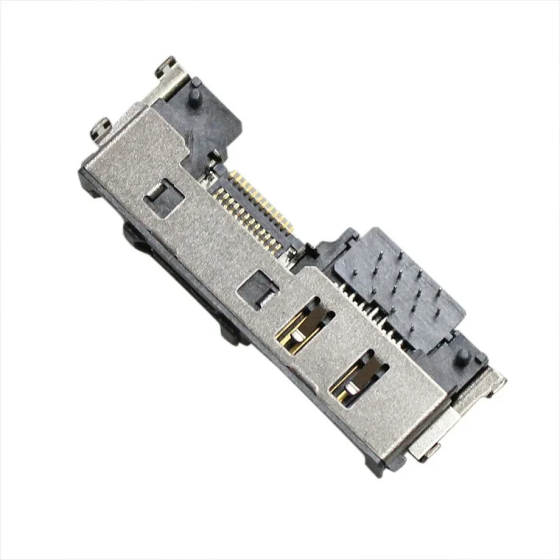 Lenovo L480, T480, T580 USB Type-C DC Power Jack - Image 4