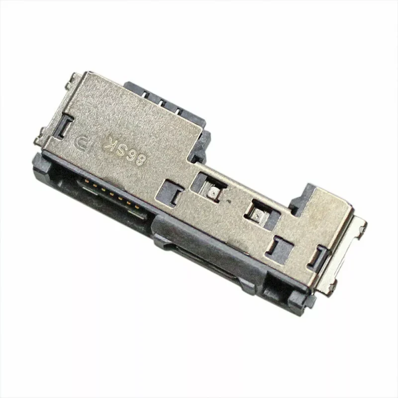 Lenovo L480, T480, T580 USB Type-C DC Power Jack - Image 3