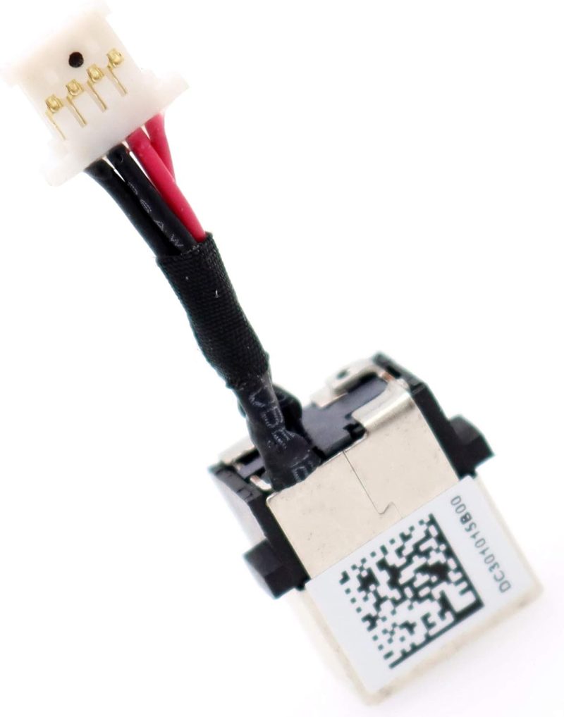 DC Power Jack for Acer Aspire A315-42, A315-56, DC301015B00 - Image 2