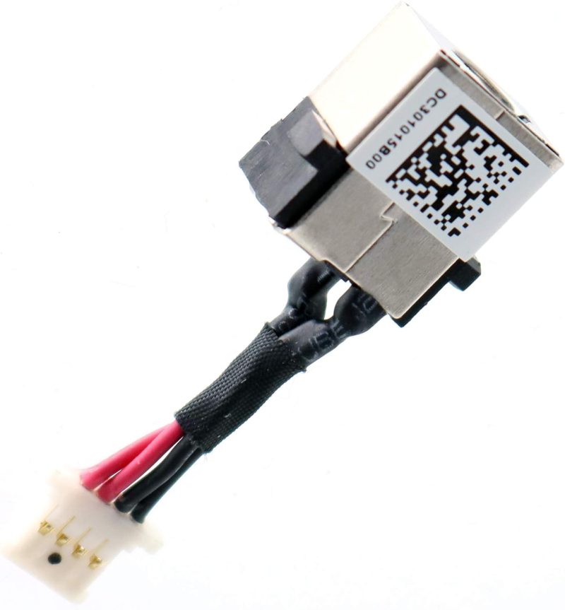 DC Power Jack for Acer Aspire A315-42, A315-56, DC301015B00 - Image 3