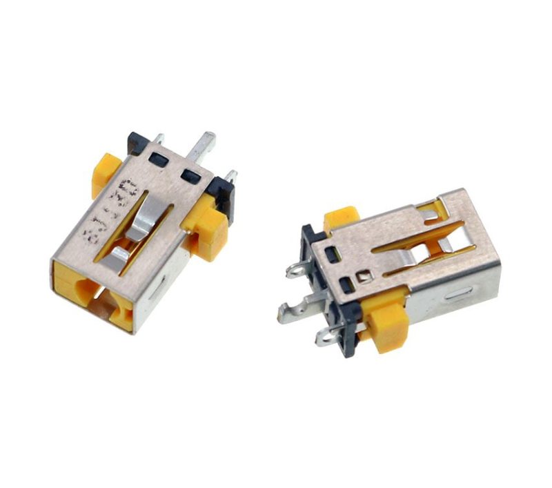 Acer Swift SF315-52G Dc Jack Socket - Image 2