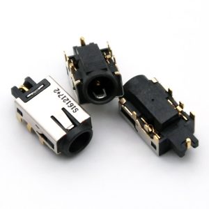 ASUS ZenBook F453M, UX303 DC Jack Socket
