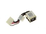 05MDFH, DELL Latitude 5480, E5490 DC Jack