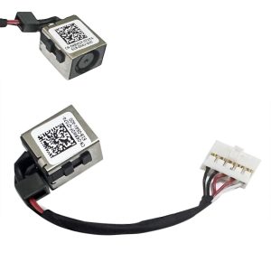 0VCYYW Dell Latitude E7270, E7470 DC Jack