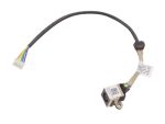 DC POWER JACK for Dell 14R-N4010