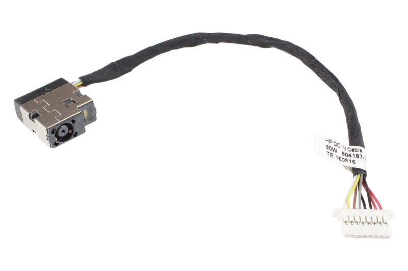 827039-001, HP ProBook 440 G3 Dc Jack