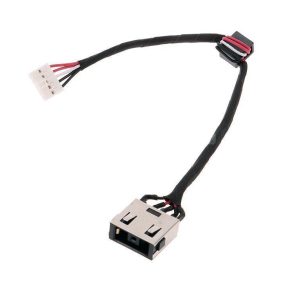 DC30100LD00 Lenovo G50-30, G50-70 DC Jack