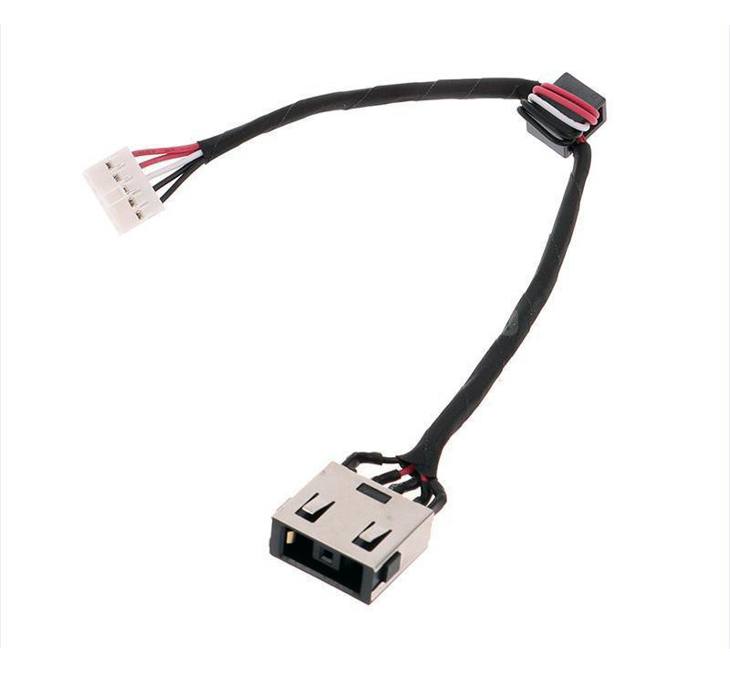 DC30100LD00 Lenovo G50-30, G50-70 DC Jack