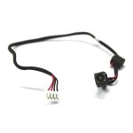 DC POWER JACK for Dell Inspiron N7110