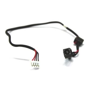 DC POWER JACK for Dell Inspiron N7110