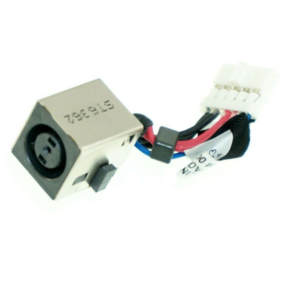 DELL Latitude E5470, 04XV4N DC Power Jack