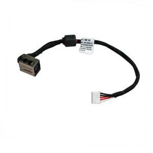 DC POWER JACK for Dell Latitude E5540