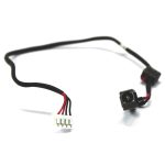 DC POWER JACK for Dell Latitude E6410