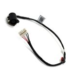 DC30100HH00, Dell Latitude E6530 DC POWER JACK