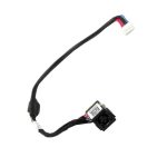 DC POWER for Dell Latitude E6540