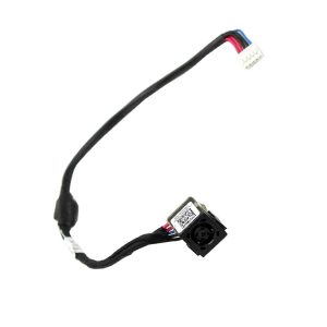 DC POWER for Dell Latitude E6540