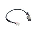 DC POWER JACK for Dell XPS 13, 13-L321X