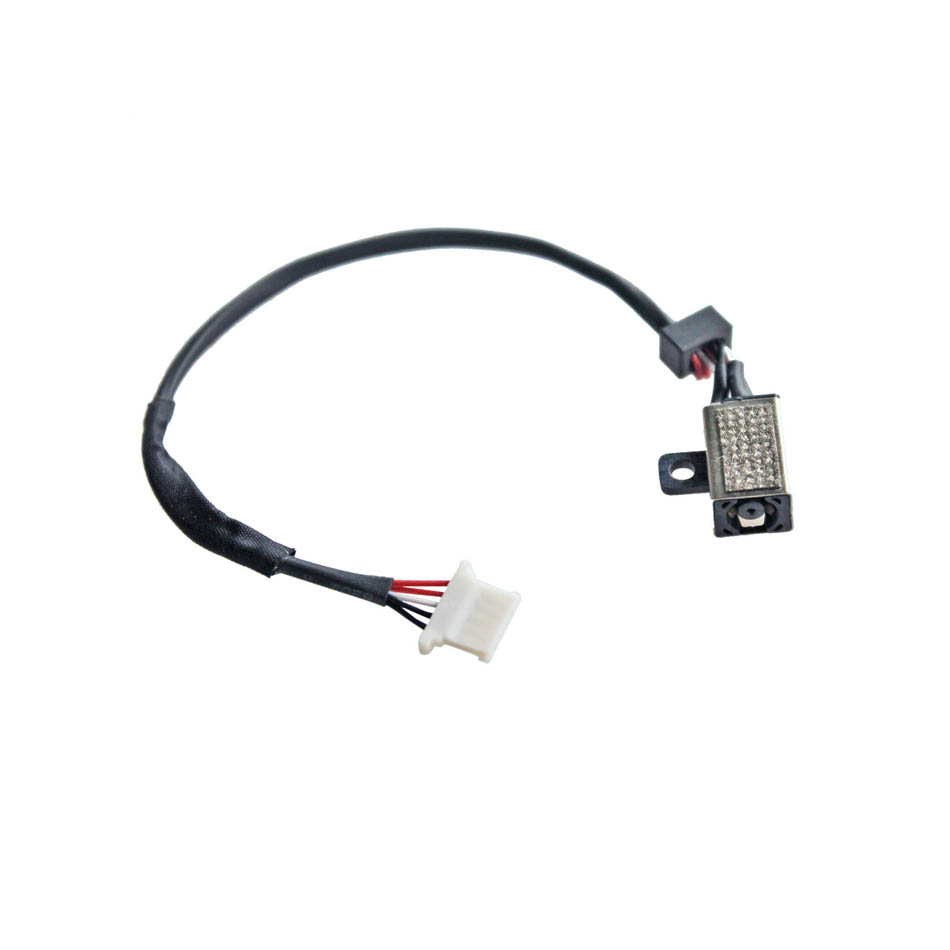 DC POWER JACK for Dell XPS 13, 13-L321X