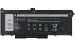 RJ40G, WY9DX Dell Latitude 5420, 5520, Precision 3560 Battery