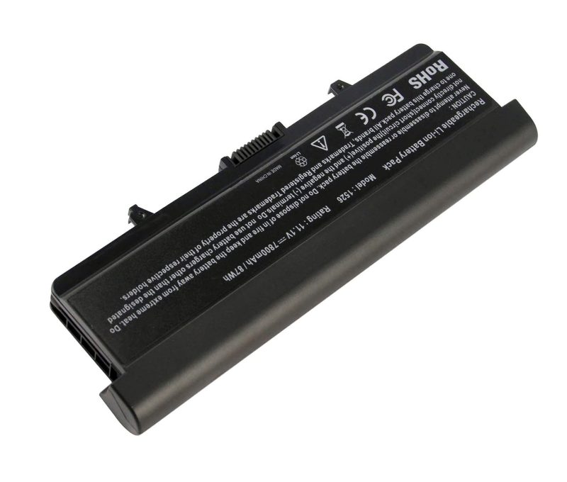 0X284G, Dell Inspiron 1525, Vostro 500 Battery - Image 2