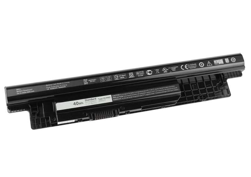 XCMRD, G019Y, Dell Inspiron 15 3521 Battery