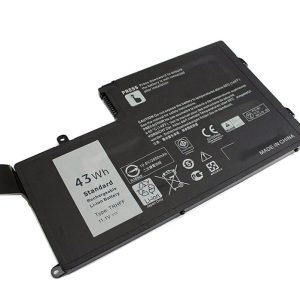 TRHFF Dell Inspiron 14-5447, 15-5548 Battery