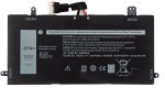 J0PGR, 0FTH6F, Dell Latitude 5285 Battery