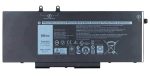 3HWPP, 1VY7F, DELL Latitude 5501, 5401 Battery