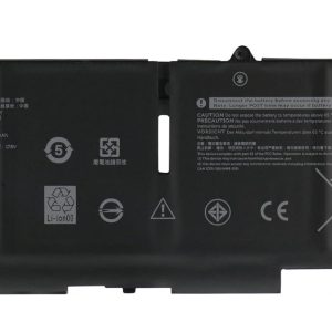 0H4PVC, Y86WG, Dell Latitude 5430 5530, Precision 3570 Battery