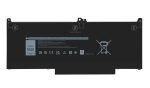 MXV9V Dell Latitude 5300(2-in-1), 5310 Battery