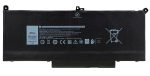 F3YGT, Dell Latitude E7280, E7480 Battery