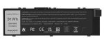 MFKVP, Dell Precision, 7720, M7710 Battery