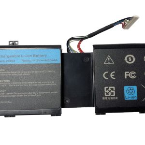 2F8K3, DELL Alienware 17, 17 R5 Battery
