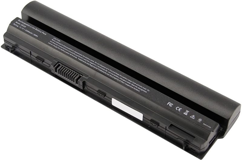 FRR0G Dell Latitude E6120, E6220, E6330 Battery