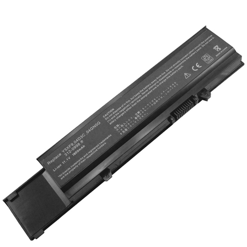 7FJ92 Dell Vostro 3400, 3500 Battery - Image 2