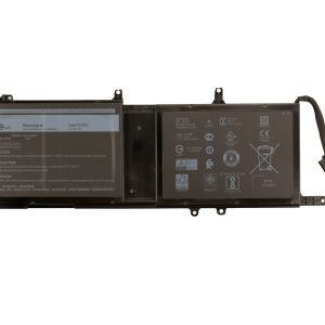 9NJM1 Dell Alienware 15 R3, 17 R4 Battery