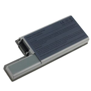 DF230, Dell Latitude D820 Battery
