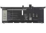 HK6N5, DXGH8, WDK63, DELL XPS 13 9370, 13 9380 Battery