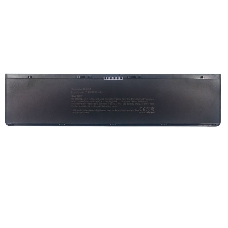 34GKR, 3RNFD, 5K1GW Dell Latitude E7440, E7450 Battery