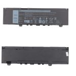 F62G0, Dell Inspiron 13 5370 Battery