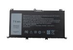 357F9, P57F, Dell Inspiron 15 5576 Battery