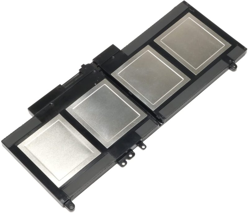 G5M10 DELL Latitude E5450, E5550, Battery - Image 2