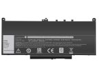 J60J5, DELL Latitude E7470, E7270 Battery